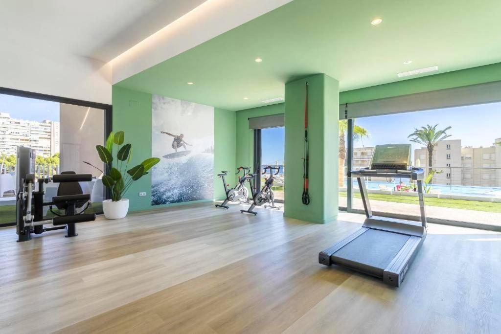 Sunset Cliffs Beach بينايدورم المظهر الخارجي الصورة
