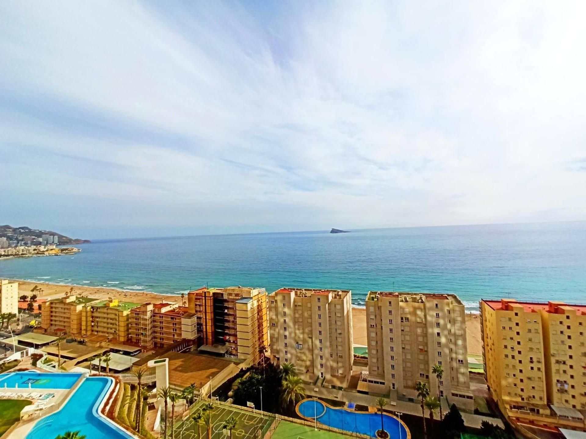 Sunset Cliffs Beach بينايدورم المظهر الخارجي الصورة