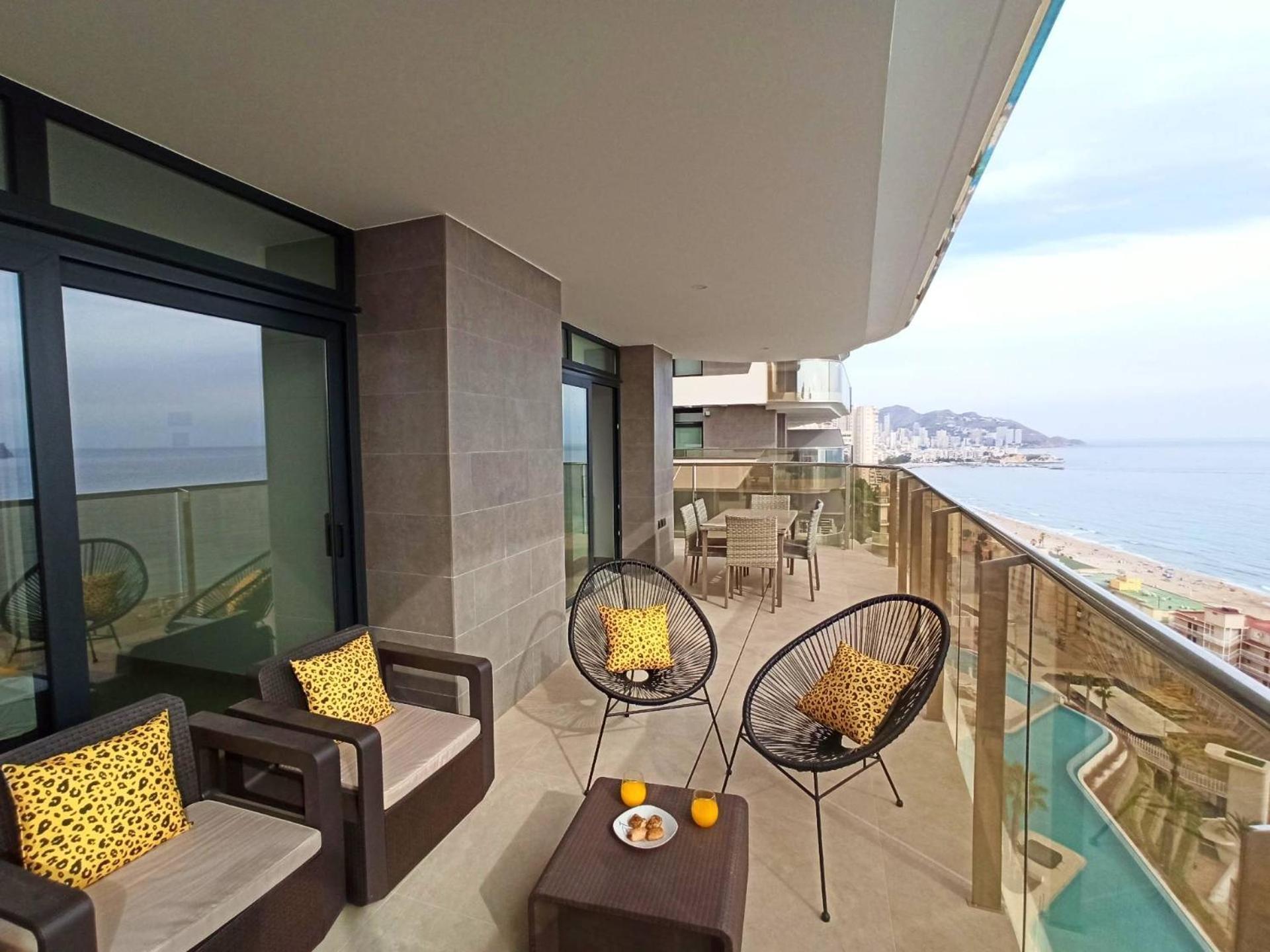 Sunset Cliffs Beach بينايدورم المظهر الخارجي الصورة