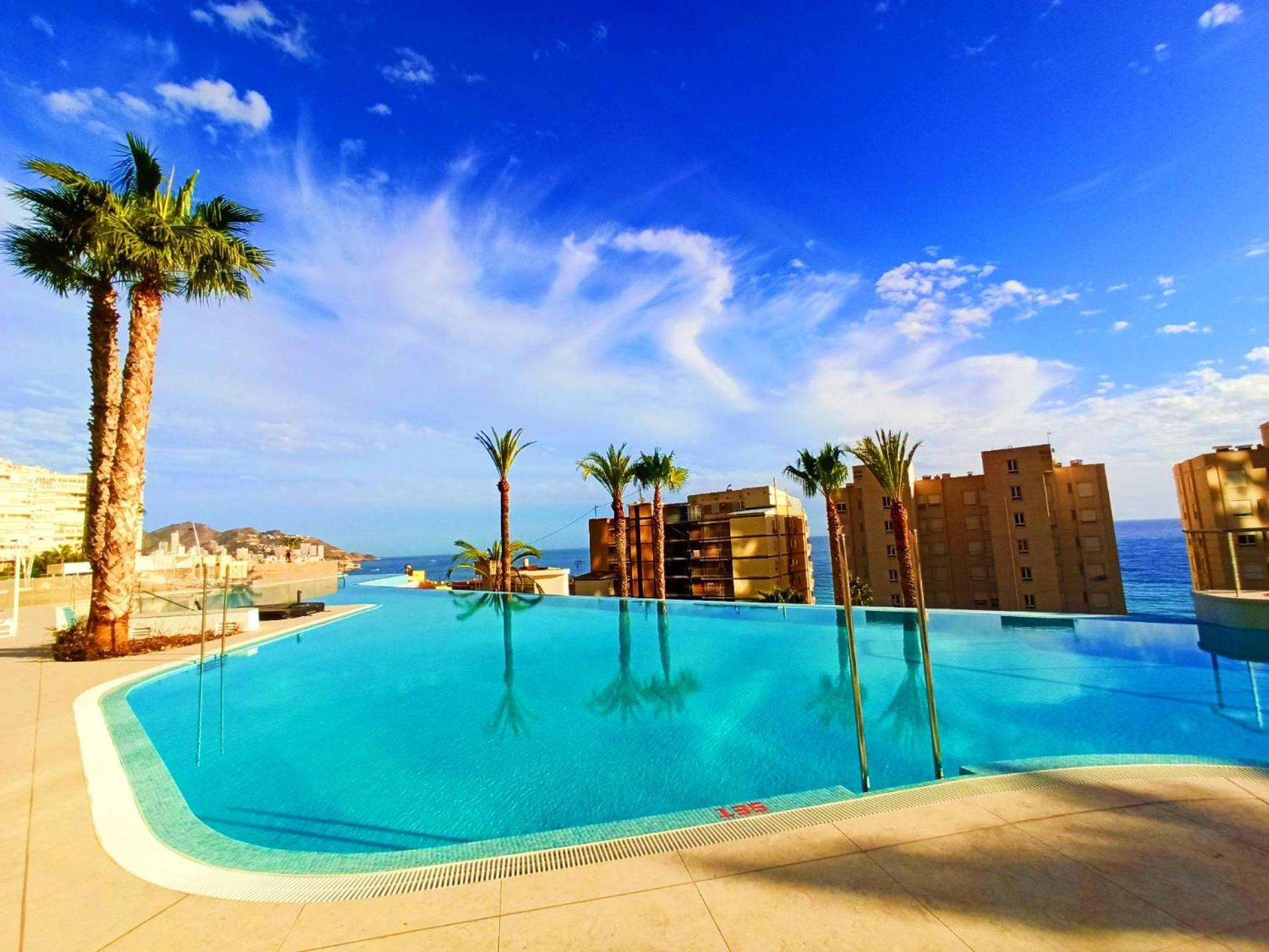 Sunset Cliffs Beach بينايدورم المظهر الخارجي الصورة