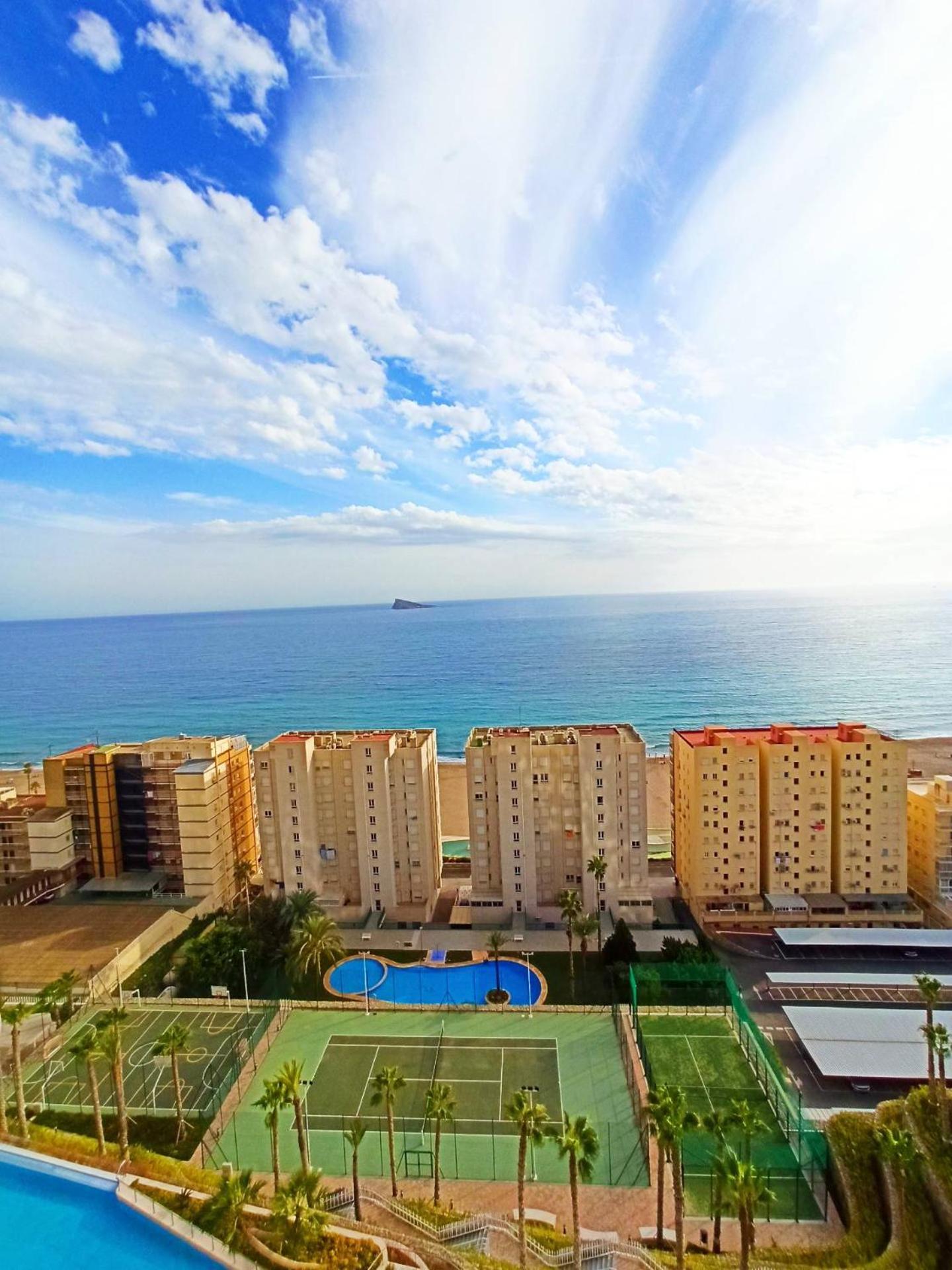 Sunset Cliffs Beach بينايدورم المظهر الخارجي الصورة