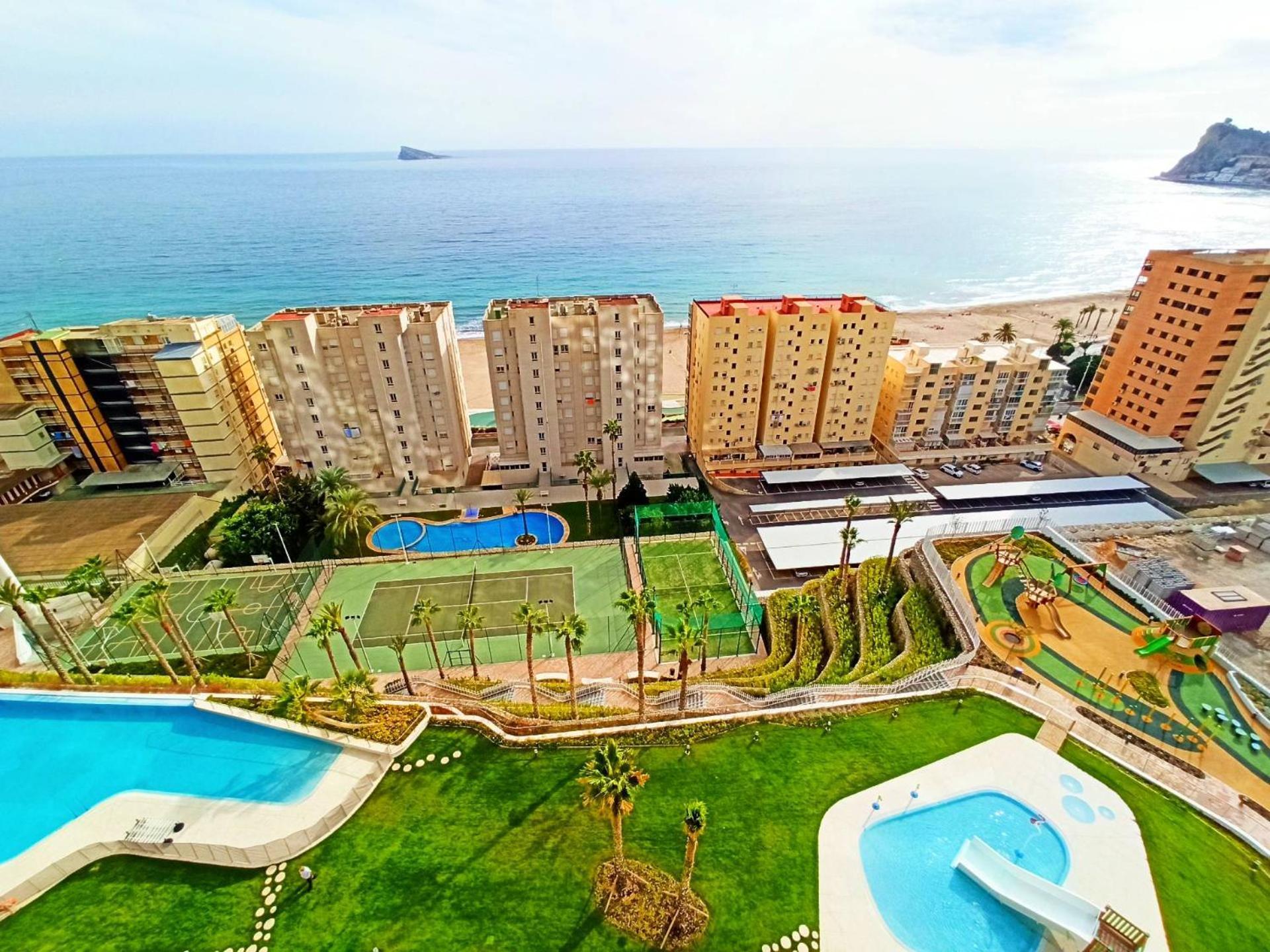 Sunset Cliffs Beach بينايدورم المظهر الخارجي الصورة